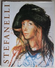 Romano Stefanelli: Dipinti