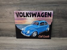 Volkswagen VW Beetle Cal Look