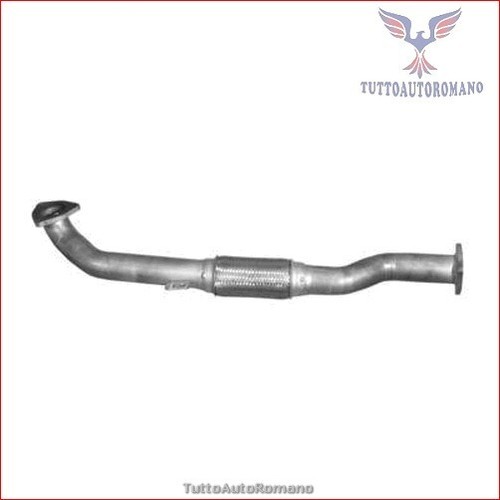 Tubo gas scarico - 10.89.02,