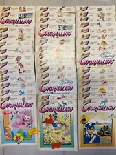 Lotto di volumi de Il