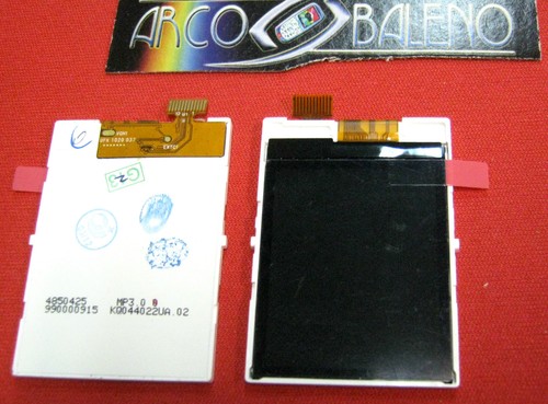 Display lcd schermo - display, per