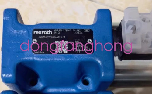 Rexroth r901278769 - rexroth,