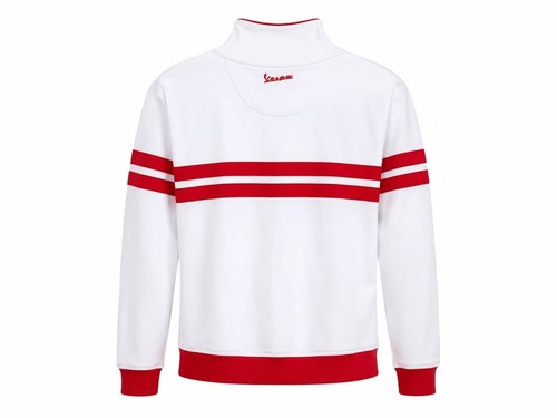 Zip uomo vespa - zip, racing
