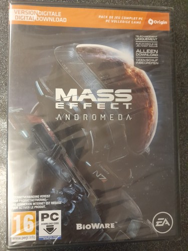 Mass effect andromeda en - mass,