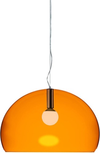 Kartell big lampada a - big, fl/y