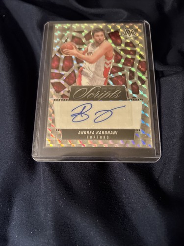 2024 panini mosaic script - 2024-25,