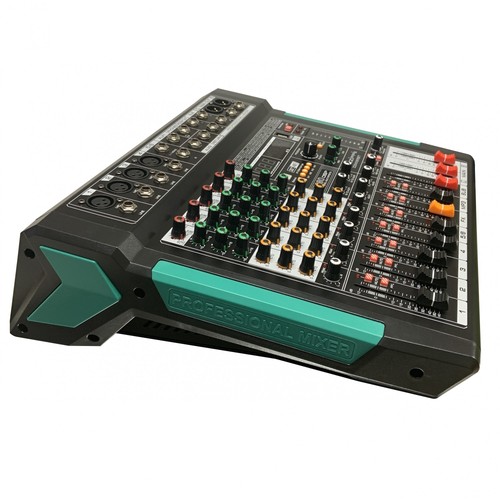 Zzmx6rbt zzipp mixer canali - zzipp,