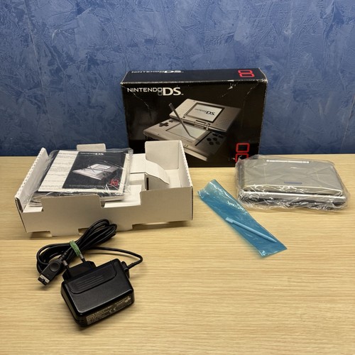 Nintendo fat classic - ds,