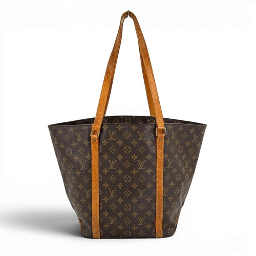 Borsa tracolla vintage - vintage, louis