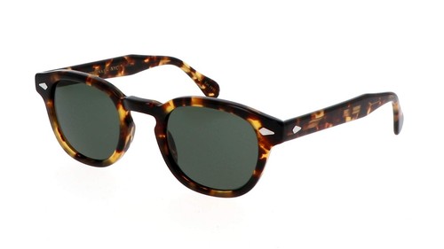 Moscot lemtosh tortoise frame - lemtosh,