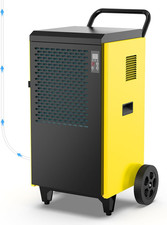Deumidificatore Elettrico
