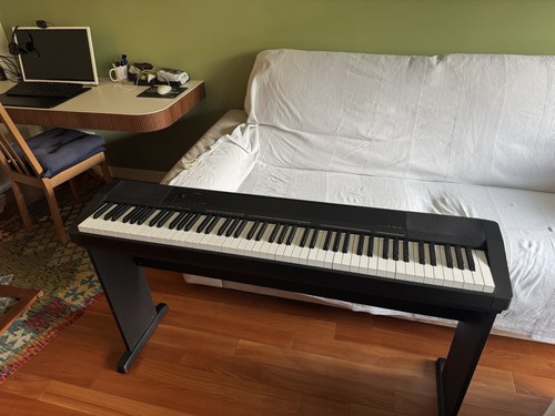 Casio cdp 130 - casio, pianoforte