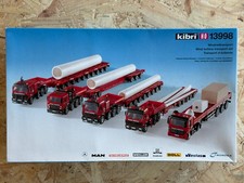 Kibri kit di montaggio - h0, 1:87