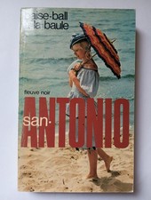 Baise Ball A La Baule - San