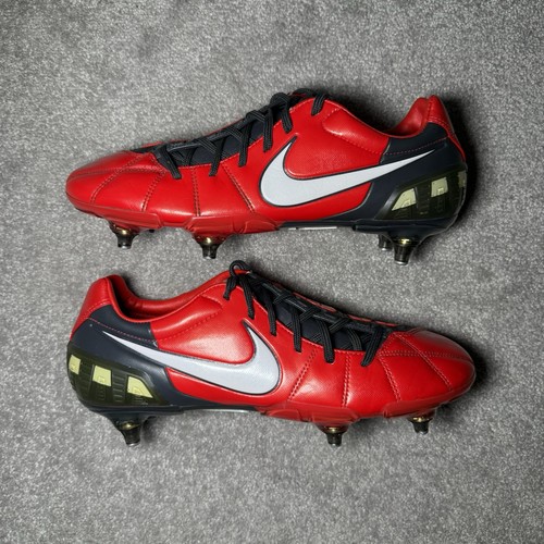 Nike total laser - laser, sg