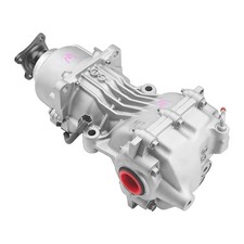 Trasmissione differenziale