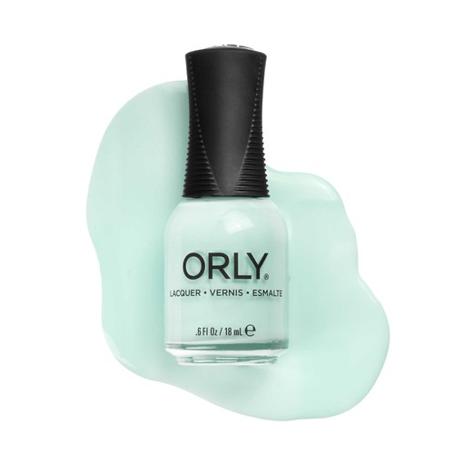 Orly butterfly pea smalto per - butterfly,