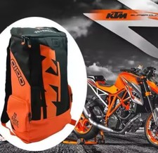 Zaino moto ktm - zaino, sport