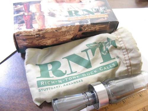 Altro richiamo anatra rnt - altro,