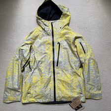 Giacca uomo Burton ak Cyclic