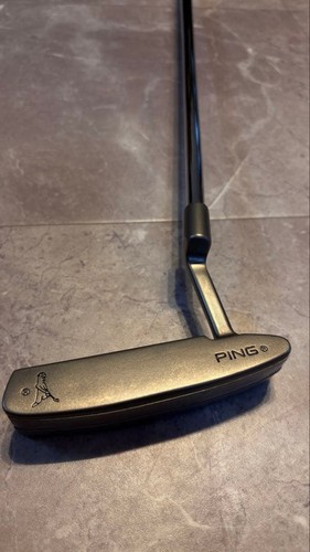 Ping anser putter ristampa - 2,