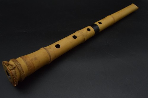 Antico strumento flauto - strumento,