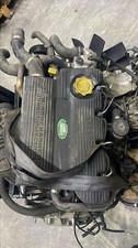 motore land rover discovery 2.5 sigla 21L