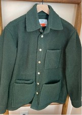 Cappotto Tony Shirtmakers