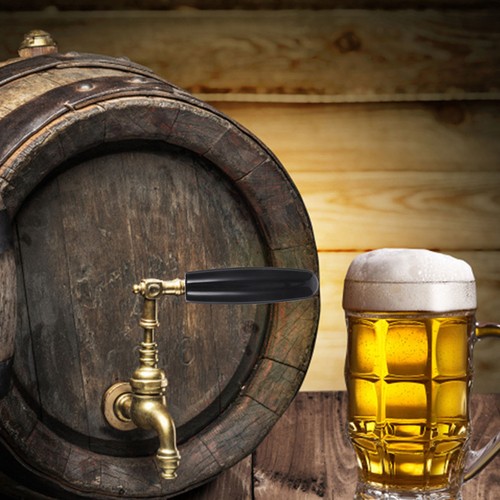 Maniglia per rubinetto birra - maniglia,