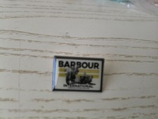 spilla barbour