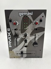 Gemini PMX40