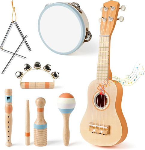 Chitarra per bambini - chitarra,