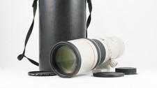 Obiettivo Canon EF 400 mm