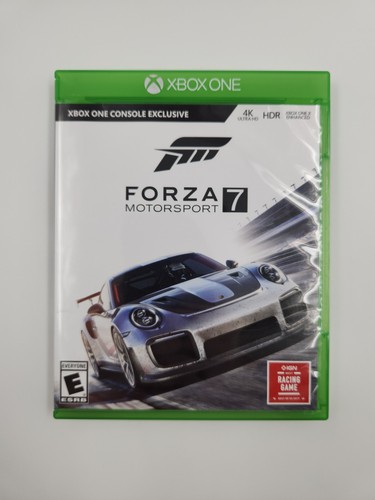 Forza motorsport xbox one - motorsport, 7