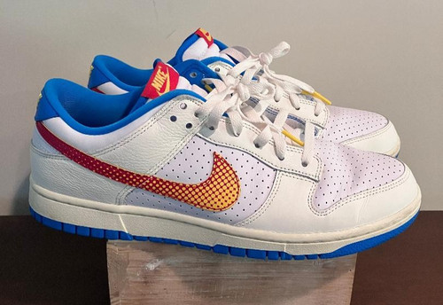 Nike sneakers uomo taglia 5 - uomo, 11.5