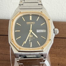 Orologio Vintage Seiko Quartz