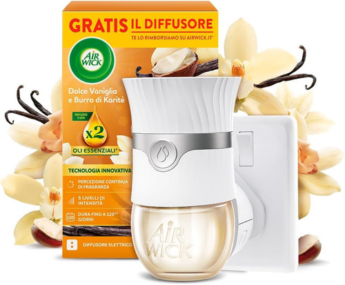 Air wick diffusore - air,