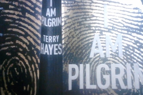 Pilgrim the bestselling - am,
