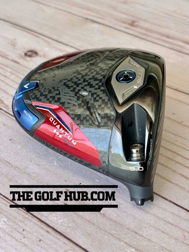 Pristine callaway quantum - callaway,