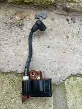 Bobina accensione testata