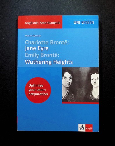 Charlotte bronte jane eyre - charlotte,