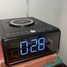 Gelielim Lettore CD Sveglia