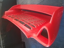 Porsche 993 rear spoiler GT2
