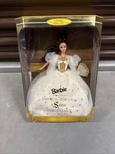 1996 BARBIE COME IMPERATRICE