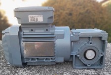 SEW Eurodrive Dr63ms4 Motoriduttore 0,12kW Ø 20mm per Industriellen Utensili