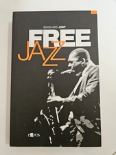 Ekkehard Jost - FREE JAZZ -