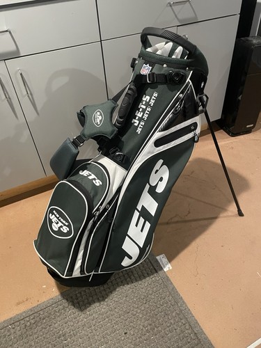 Borsa golf new york - borsa, jets