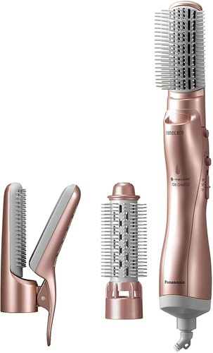 Panasonic asciugatrice nano - panasonic,
