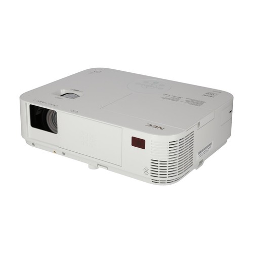 Videoproiettore nec m403h full - nec,