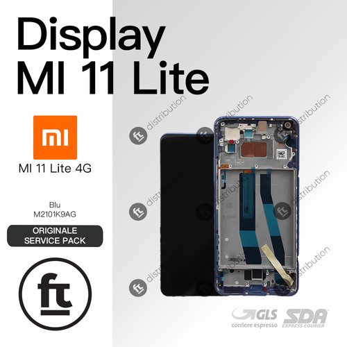 Xiaomi display lite 4g - display, 11